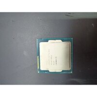 CPU tháo máy đồng bộ core i5 4670 xung nhịp 3.40GHZ