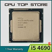 CPU trùm cuối I5 4690 S 3.2GHZ (tặng keo cpu )