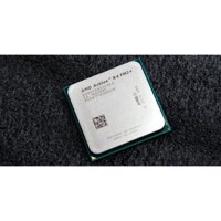 CPU X4 845  FM2+