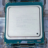 CPU Xenon E5-2660v2