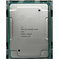 CPU xeon 6138 6148