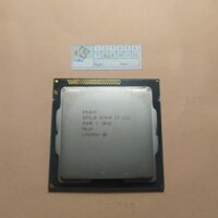 CPU Xeon  E3 - 1225 , 3.1Ghz  turbo 3.4Ghz  socket 1155