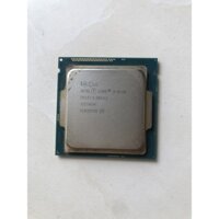 CPU XEON E3-1225V3 có đồ họa ,I3-4150,I3-3220 SOCKET 1155,1150vvv giá tốt nhất