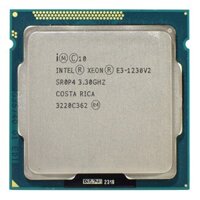 CPU xeon e3 1230 v2 tương đương i7 3770 21