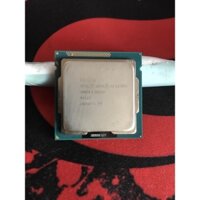 cpu xeon e3 1230v2