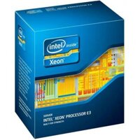 CPU Xeon E3-1230V6 (3.5GHz)