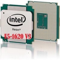 CPU Xeon E5-1620 v3