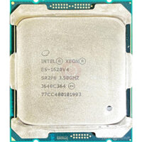 CPU Xeon E5-1620v4