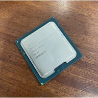 Cpu Xeon E5-2403 v2