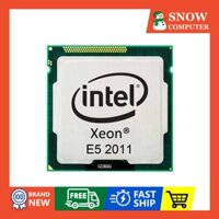 CPU Xeon e5 2665 2689 2670 2651v2 2650v2 2696v2 2697v2 Bộ xử lý server socket 2011 x79