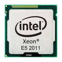 CPU Xeon e5 2665 2689 2670 2651v2 2650v2 2696v2 2697v2 Bộ xử lý server socket 2011 x79