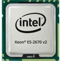 CPU XEON E5 2670V2. 10 Nhân 20 Luồng
