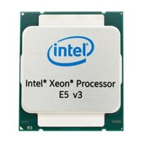 CPU Xeon E5 2673V3