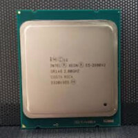 cpu xeon e5 2680v2