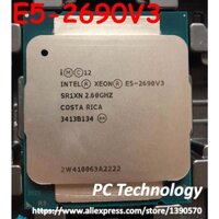 CPU Xeon E5 2680v4- 2683v4- Socket 2011