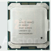 CPU Xeon E5 2680v4 E5 2683v4 E5 2686v4  2676 v3 2673 v3 2670 v3 268-v3  LGA 2011