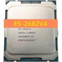 CPU XEON E5 2682V4 TRAY LIKE NEW