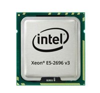 CPU XEON E5 2696 V3 TRAY 2ND