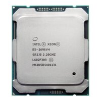 CPU Xeon E5 2696v4 2699v4 22 nhân 44 luồng Giá Tốt Nhất Shopee