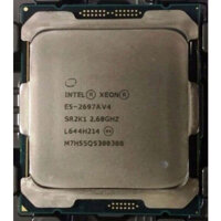 CPU Xeon E5 2697Av4 16 nhân 32 luồng Cũ Giá Tốt Nhất Shopee