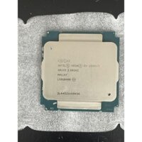 Cpu Xeon E5 2698 V3 lắp main x99 d4 bảo hành 1 tháng.