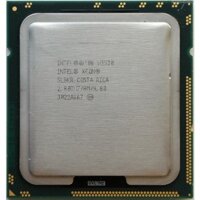 CPU xeon socket 1366 I7 975/ W3530/ X5650/ X5675 hỗ trợ main x58 - hàng tháo máy, lỗi 1 đổi 1 trong 1T