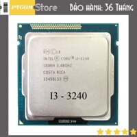 CPU I5-2500/I5-2400/I3-3240/I3-3220 BH24T