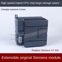 CPU222R - PLC S7-200 212-1BB23-0XB0 | 6 Đầu Ra Rơ-le & 8 Đầu Vào | Hỗ Trợ Nhiều Điện Áp | PLC ZD