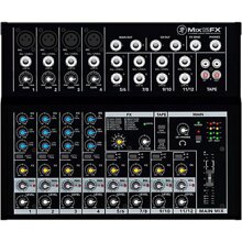 Máy trộn tiếng Mixer Mackie MIX12FX