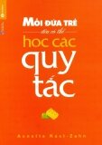 Mỗi Đứa Trẻ Đều Có Thể Học Các Quy Tắc