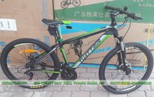 Xe đạp địa hình Twitter 3000