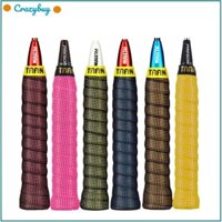 Cr Băng Quấn Cán Vợt Tennis Chống Trượt Thấm Hút Mồ Hôi TW090
