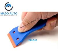 [CR-D13] Dao Cạo Keo Lưỡi Nhựa