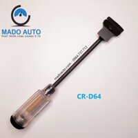 [CR-D64] Dao Cạo Keo Cán Dài