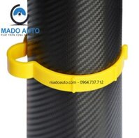 [CR-PK18] Vòng Nhựa Kẹp Cuộn Film/Decal