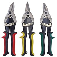 Craftsman Evolv 3 pc. Aviation Snip Set