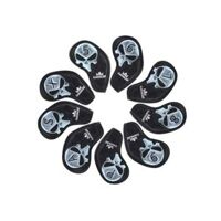 CRAFTSMAN IRON HEADCOVER SKU#6004327