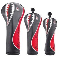 CRAFTSMAN SET DR/FW/HY HEADCOVER SKU#60066505152