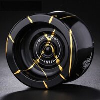 Craig Yo-Yo Chuyên Nghiệp yoyo Yo-Yo Trò Chơi Chuyên Dụng Lửa Thanh Niên Vua Hợp Kim Chuyên Nghiệp Cao Cấp Trẻ Em20241211