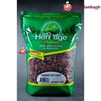Cranberries / Nam Việt Quất khô gói 500g