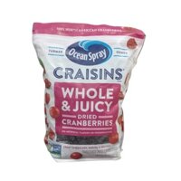 Cranberries Ocean Spray