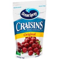 Cranberry khô – Ocean Spray – 142gr