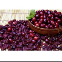 Cranberry nam việt quất khô chia lẻ