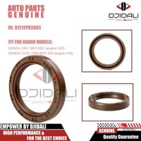 Crankshaft DẦU SEAL TRƯỚC (38-50-8) cho HONDA CRV 1997-2001, CIVIC 1999-2001 91212PR3003