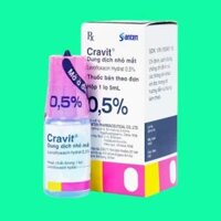 Cravit 0.5%