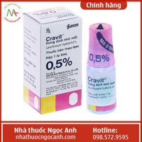 Cravit 0.5%