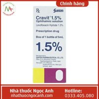 Cravit 1.5%