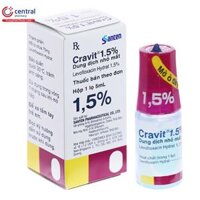 Cravit 1.5%