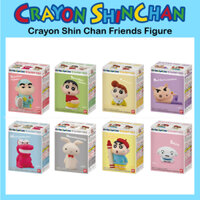 [Crayon Shin Chan] Crayon Shin Chan Friends Hình 1p