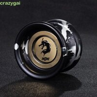 Crazygai 1A Yoyo, Phim hoạt hình chống rơi kim loại Yoyo, Bóng Yoyo chống mài mòn bền di động